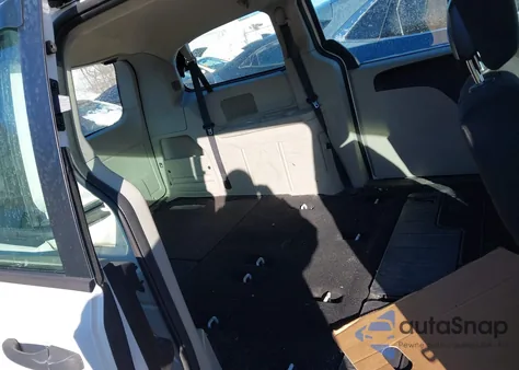 2013 Dodge Grand Caravan American Value Pkg из США, поврежденный, VIN 2C4RDGBG8DR643173